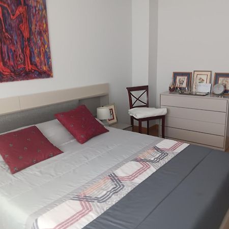 Habitacion Bolueta Home Bilbao Exterior photo
